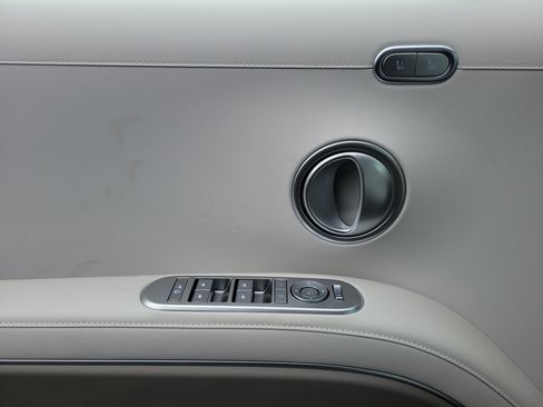 New 2026 Hyundai Palisade Limited image 13