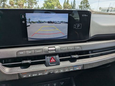 Certified 2025 Kia K4 FWD image 23