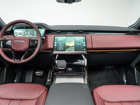 New 2026 Land Rover Range Rover Sport Dynamic SE image 18