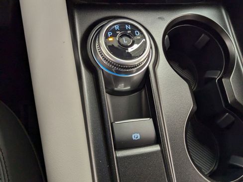 New 2026 Ford Explorer Active w/ Active Comfort Package image 13