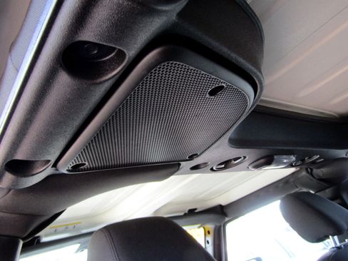 Used 2017 Jeep Wrangler Unlimited Sport w/ Quick Order Package 24S image 80