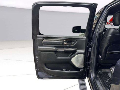 Used 2020 RAM 1500 Limited AWD/4WD image 55