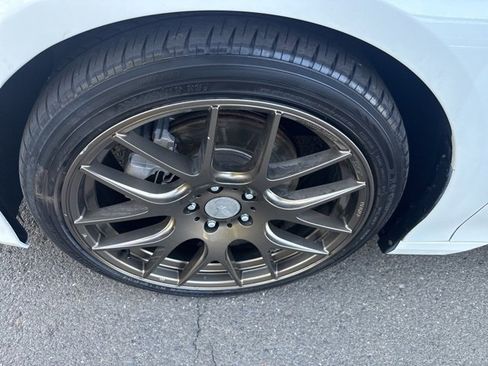 Used 2022 Honda Accord Sport image 16