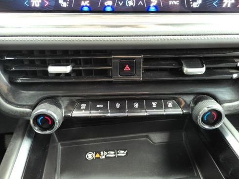 Used 2025 Chevrolet Tahoe LT image 50