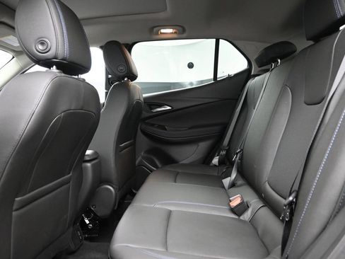 New 2026 Buick Encore GX Sport Touring AWD/4WD image 12