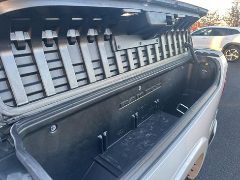 Used 2020 RAM 1500 Limited image 9