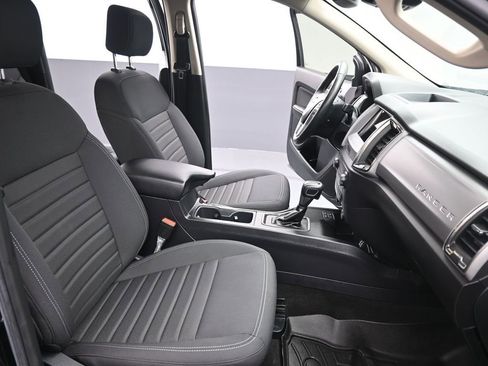 Used 2021 Ford Ranger XLT w/ Equipment Group 301A Mid RWD image 24