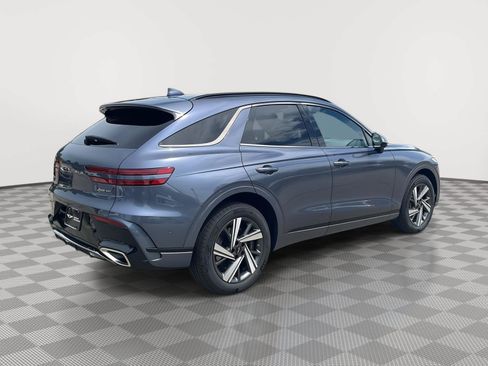 New 2026 Genesis GV70 3.5T Sport Advanced AWD/4WD image 5
