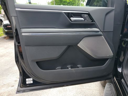 New 2025 GMC Sierra EV Denali AWD/4WD image 11