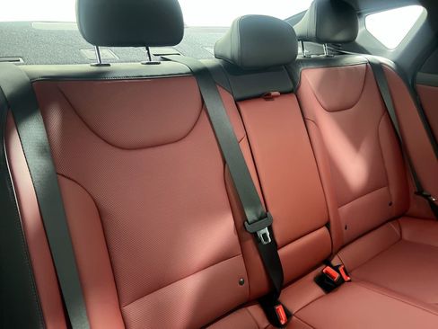 New 2026 Kia K4 GT-Line Turbo image 34