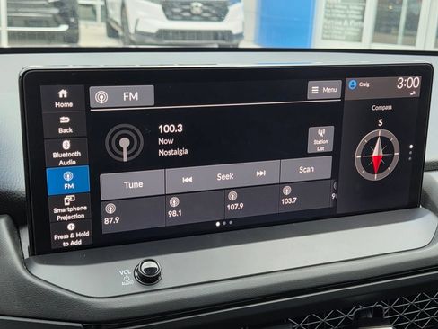 Certified 2024 Honda Accord Sport image 26