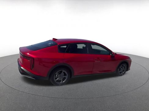 Used 2026 Kia K4 FWD image 14