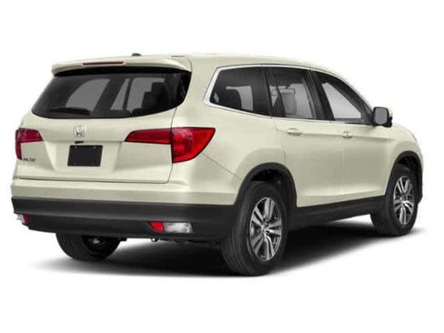 Used 2018 Honda Pilot EX-L image 2