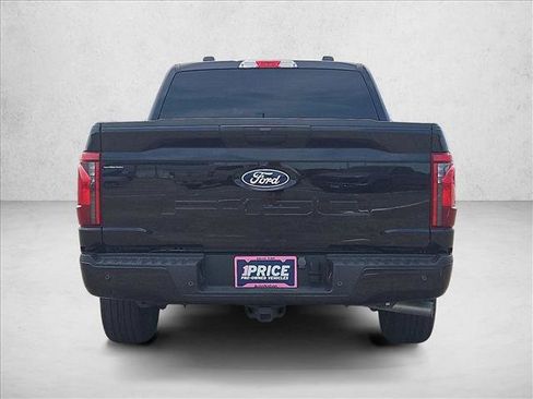 Used 2025 Ford F150 STX RWD image 7