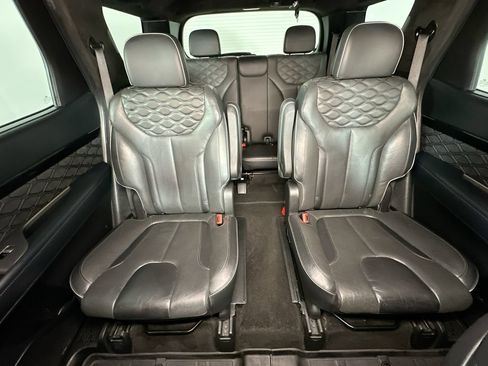 Used 2020 Hyundai Palisade Limited FWD image 13