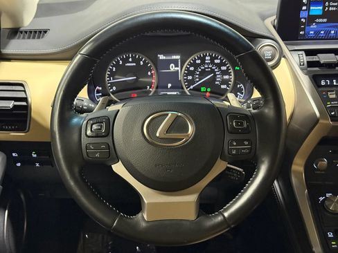 Used 2019 Lexus NX 300 AWD w/ Comfort Package image 26