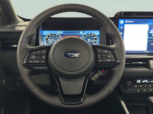 New 2026 Subaru Outback Limited XT image 38