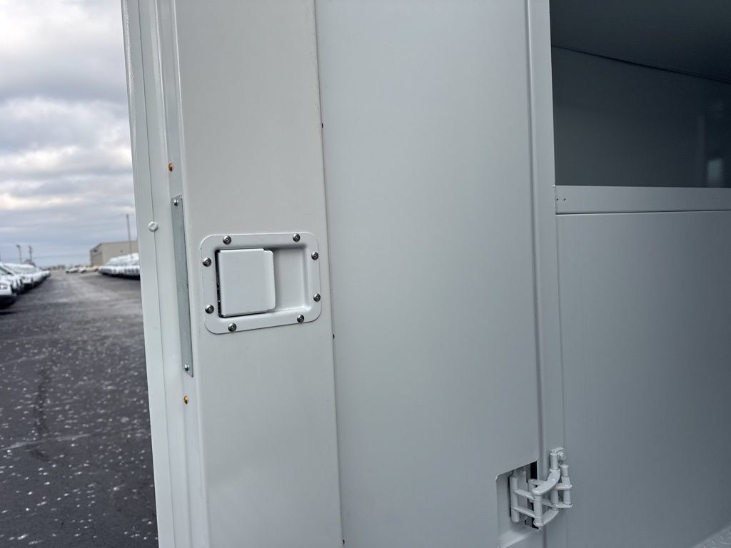 New 2026 Ford Transit 350 RWD image 24