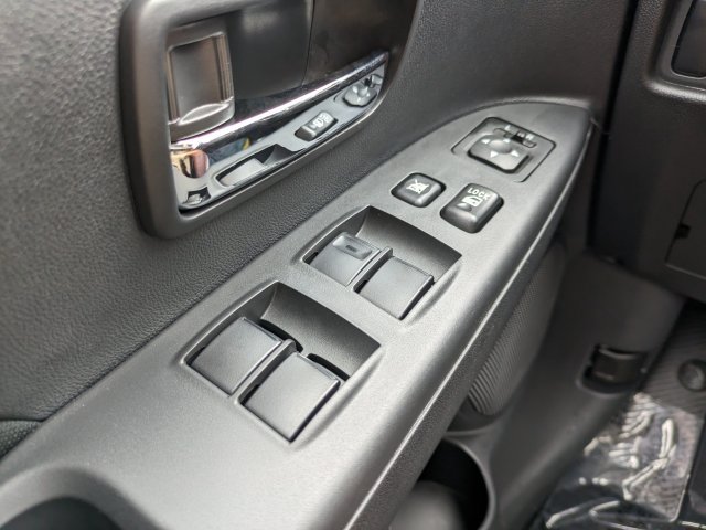 New 2026 Mitsubishi Outlander Sport ES AWD/4WD image 20