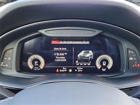 New 2026 Audi Q7 3.0T Premium Plus image 13