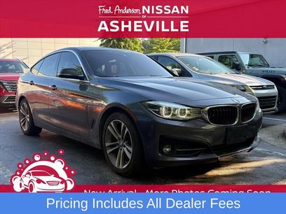Used 2018 BMW 330i Gran Turismo xDrive