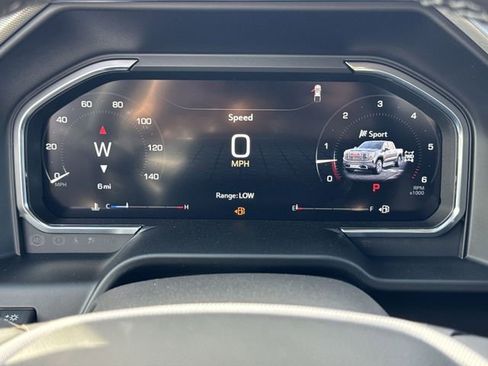 New 2026 GMC Sierra 1500 Denali w/ Technology Package image 15