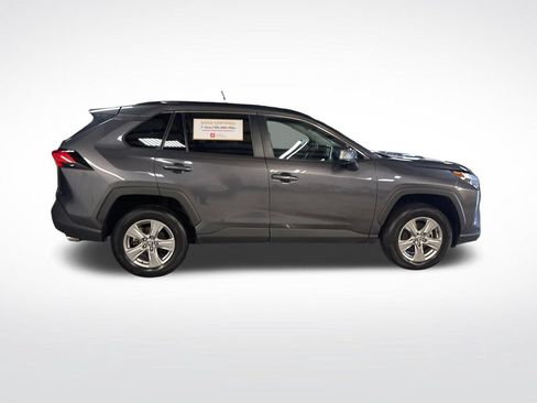 Certified 2024 Toyota RAV4 XLE AWD/4WD image 6