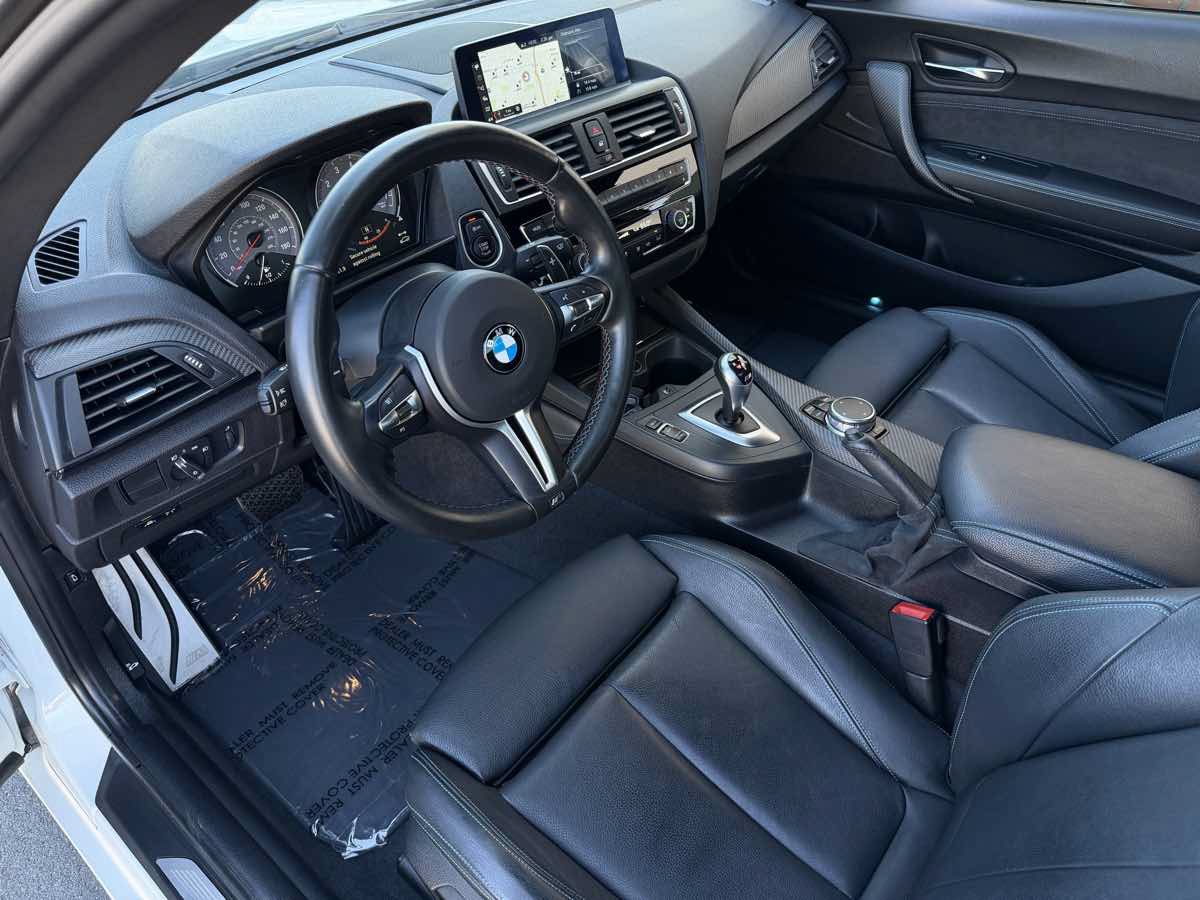 Used 2017 BMW M2 RWD image 15