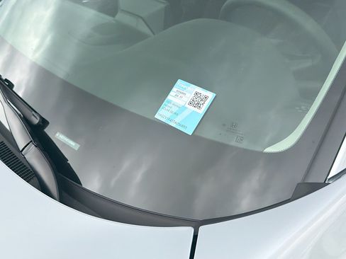 New 2026 Honda Accord SE image 27