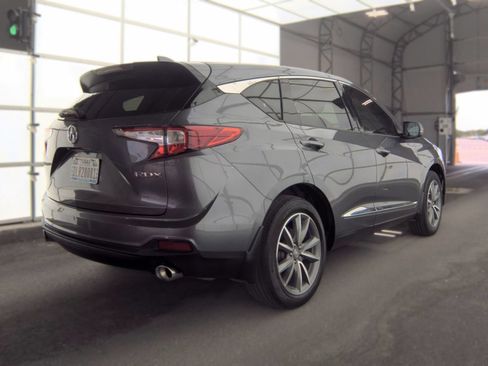 Used 2019 Acura RDX FWD w/ Technology Package image 4