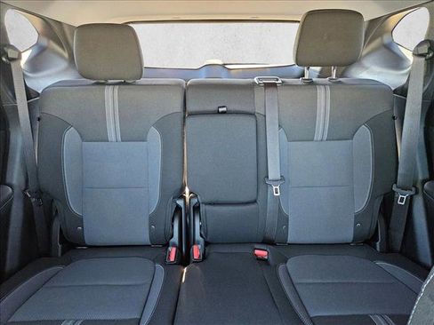 New 2026 Chevrolet Blazer LT w/ Midnight/Sport Edition image 15