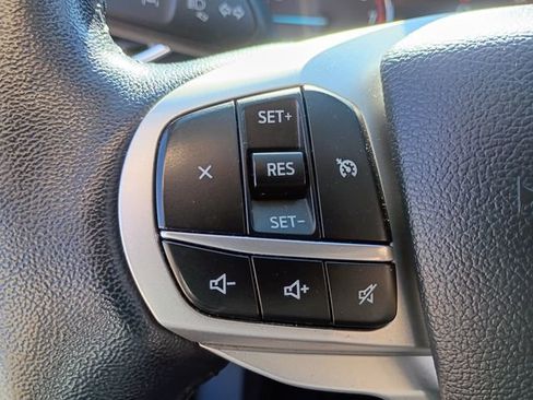 Used 2023 Ford Explorer XLT w/ Equipment Group 202A image 16