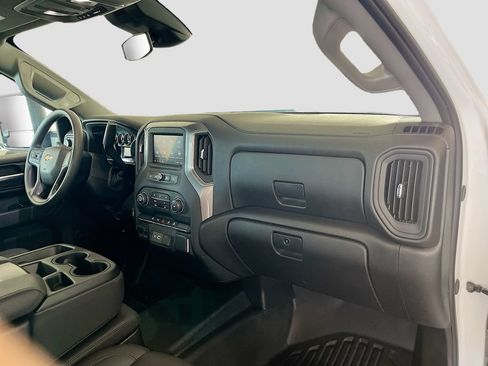 Used 2025 Chevrolet Silverado 3500 W/T w/ WT Convenience Package AWD/4WD image 29