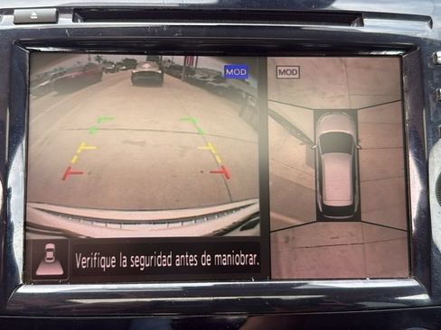Used 2019 Nissan Murano SL w/ SL Technology Package FWD image 36