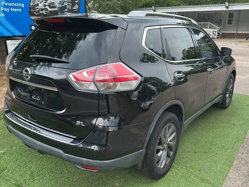 Used 2016 Nissan Rogue SL FWD image 7
