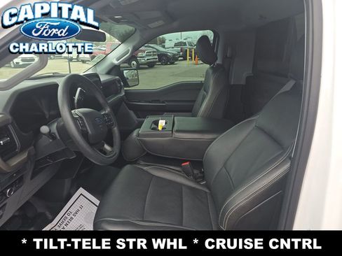 Used 2025 Ford F150 XL image 8