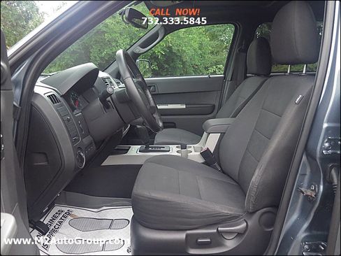 Used 2012 Ford Escape XLT image 11