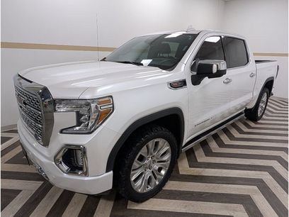 Used 2020 GMC Sierra 1500 Denali w/ Denali Ultimate Package