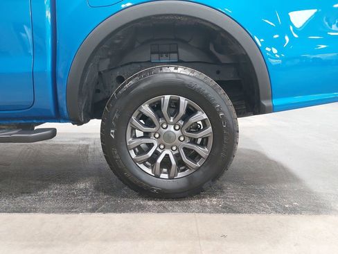 Used 2022 Ford Ranger XLT w/ Equipment Group 302A High AWD/4WD image 32