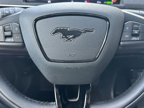 New 2026 Ford Mustang Mach-E Select w/ Comfort Package RWD image 23