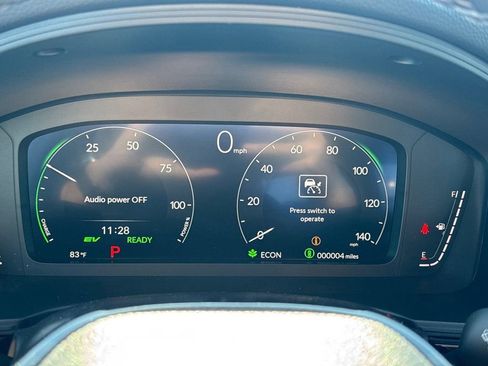 New 2026 Honda Civic Sport Touring image 18