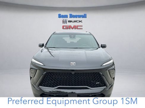 New 2025 Buick Enclave Sport Touring w/ Power Package image 2