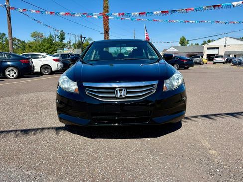 Used 2011 Honda Accord SE image 8