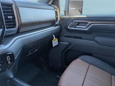 New 2026 Chevrolet Silverado 2500 High Country w/ Technology Package image 31