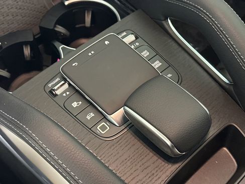 New 2026 Mercedes-Benz GLE 350 4MATIC image 33