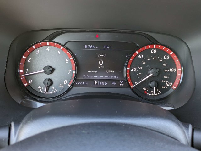 Used 2024 Nissan Frontier PRO-4X w/ Off-Road Protection Package AWD/4WD image 28