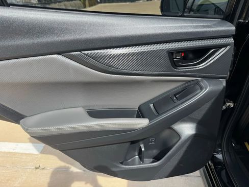 Used 2022 Subaru Crosstrek 2.5i Sport image 34