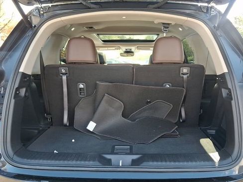 Certified 2024 Honda Pilot Elite image 29