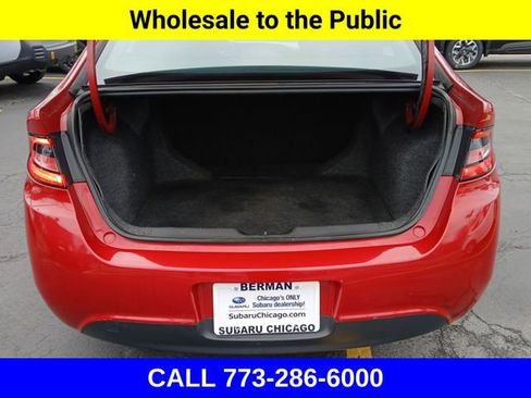 Used 2014 Dodge Dart Aero image 22