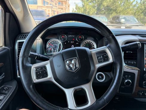 Used 2016 RAM 2500 Laramie image 32